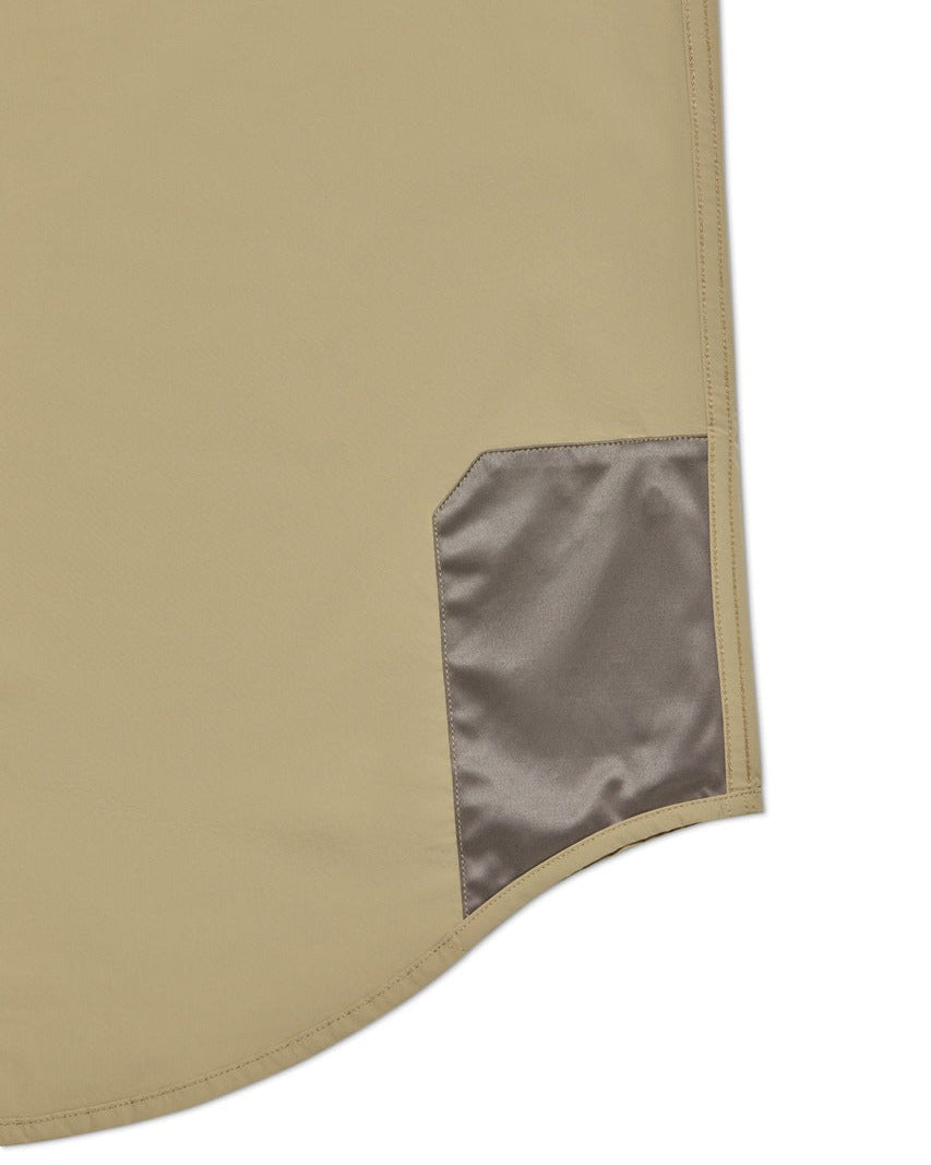 Ball and Buck Active+ Field Shirt in Desert Tan/Original Camo