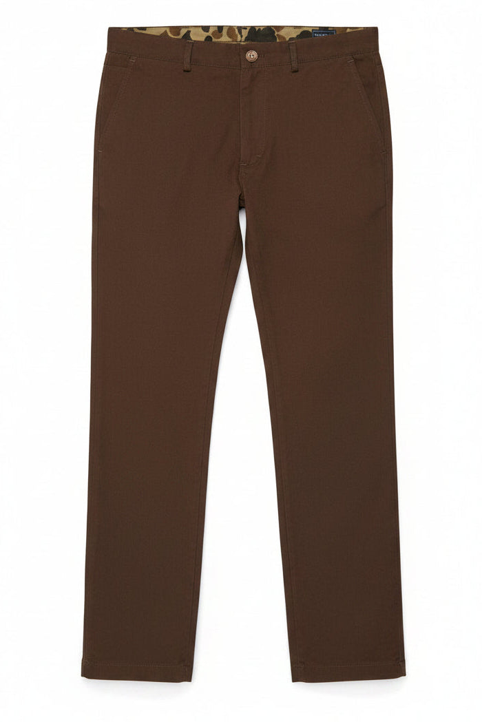 Balla and Buck Heritage Pants