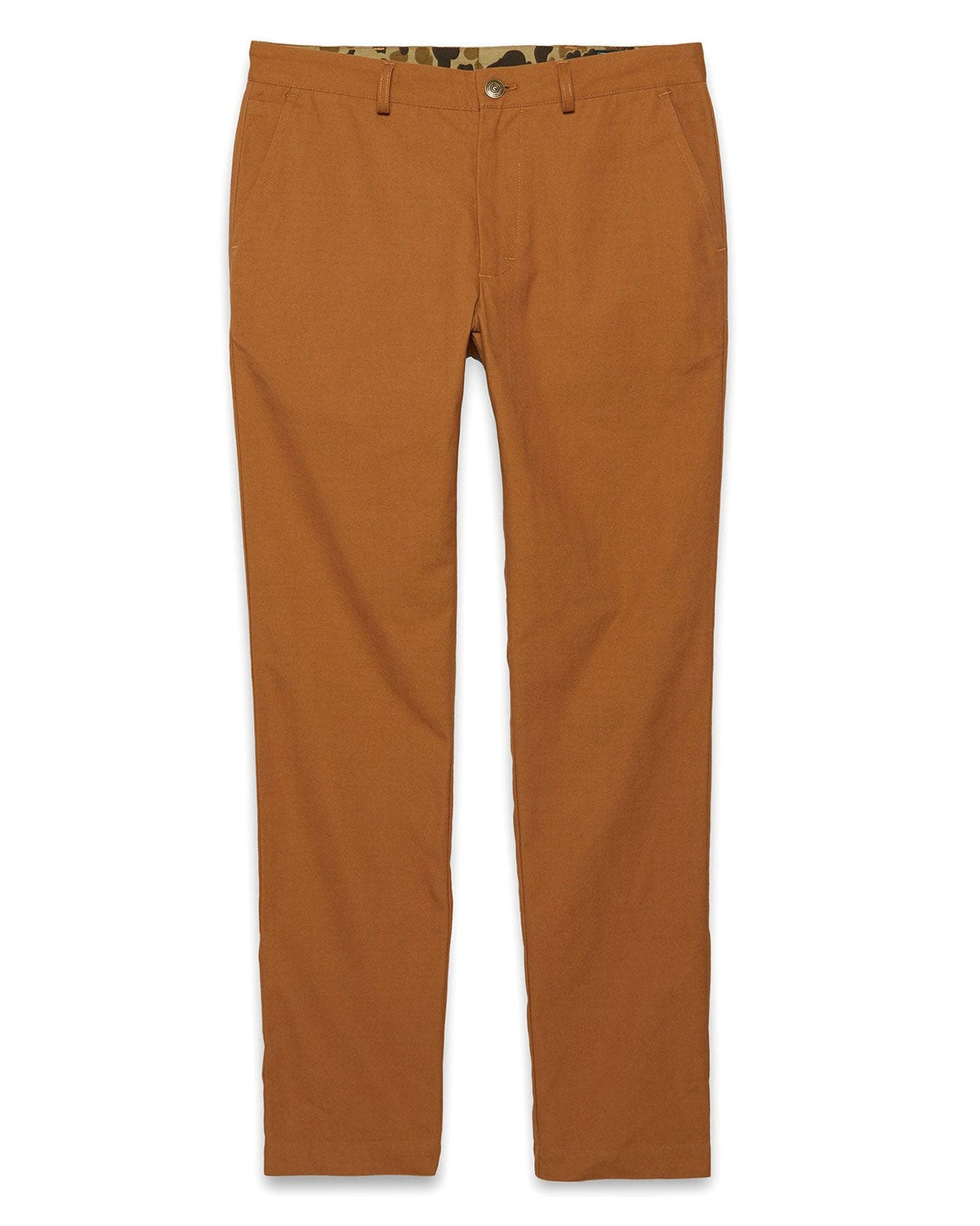 Balla and Buck Heritage Pants