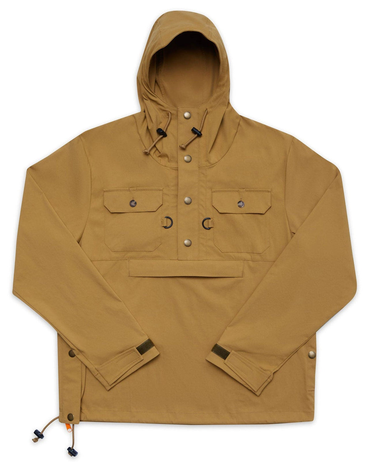 Ball and Buck Active+ Anorak