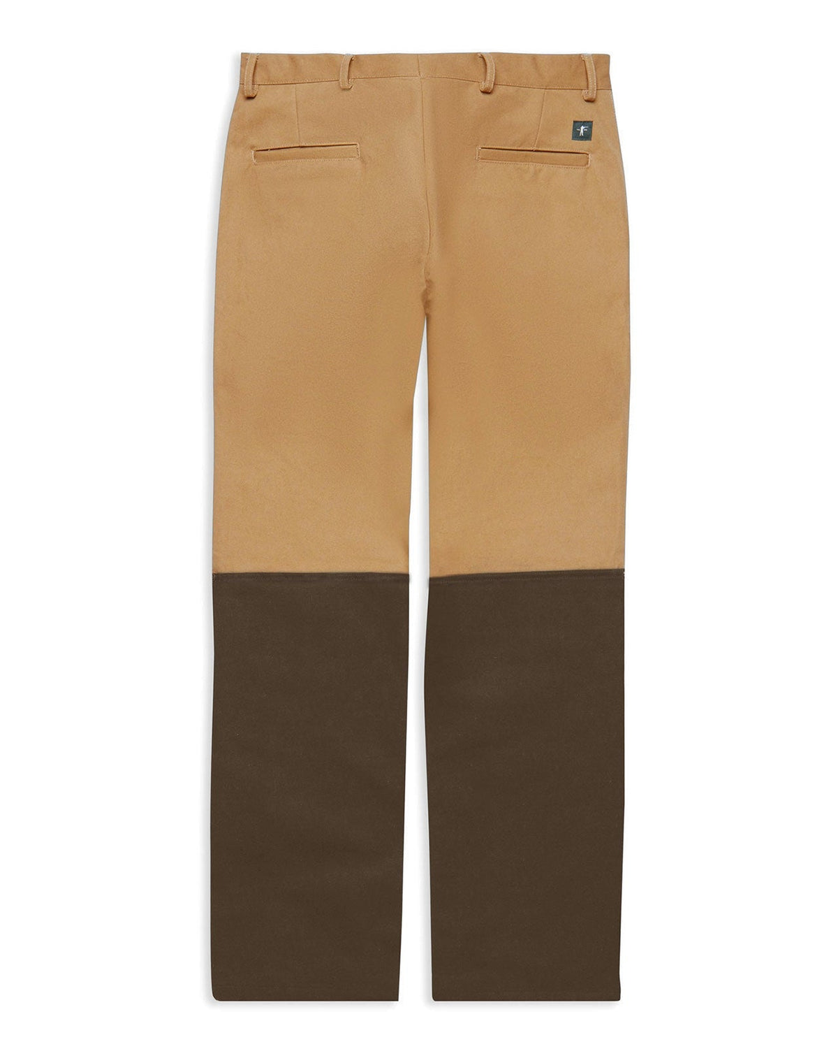 Ball and Buck Original Field Pant - 20oz Waxed