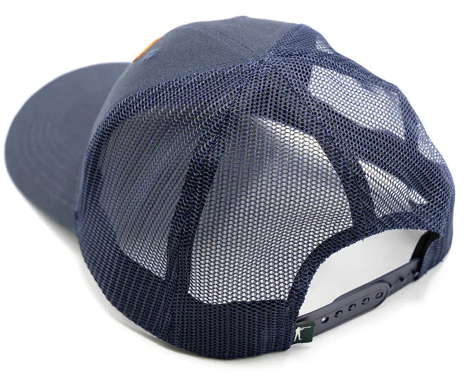 Ball and Buck Arthur Core Snapback Hat