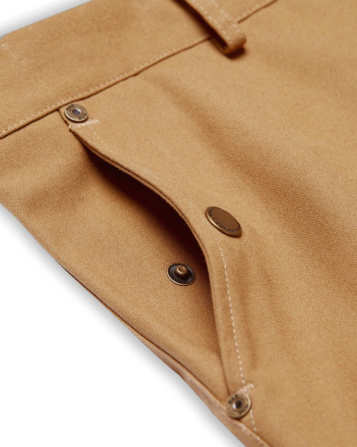 Ball and Buck Original Field Pant - 20oz Waxed