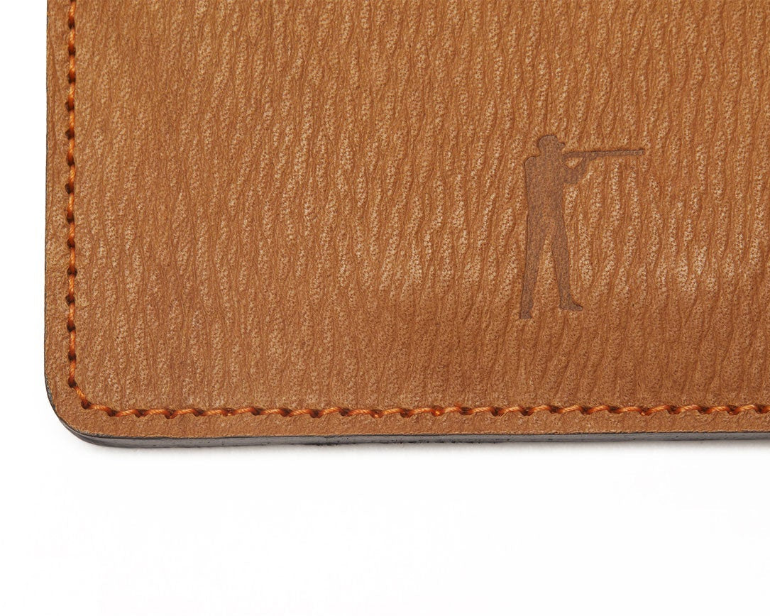 Ball and Buck Perfect Wallet