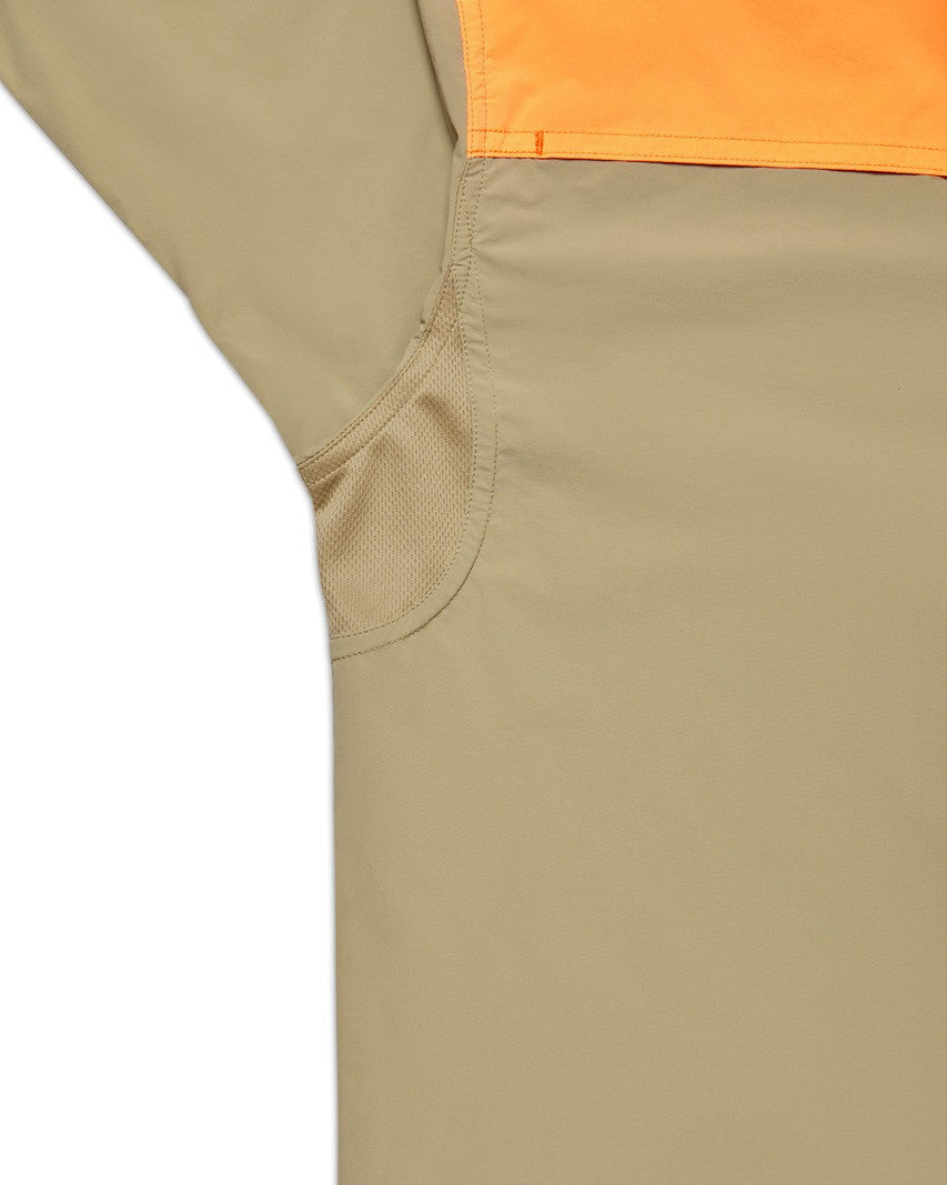 Ball and Buck Active+ Field Shirt – Upland Edition