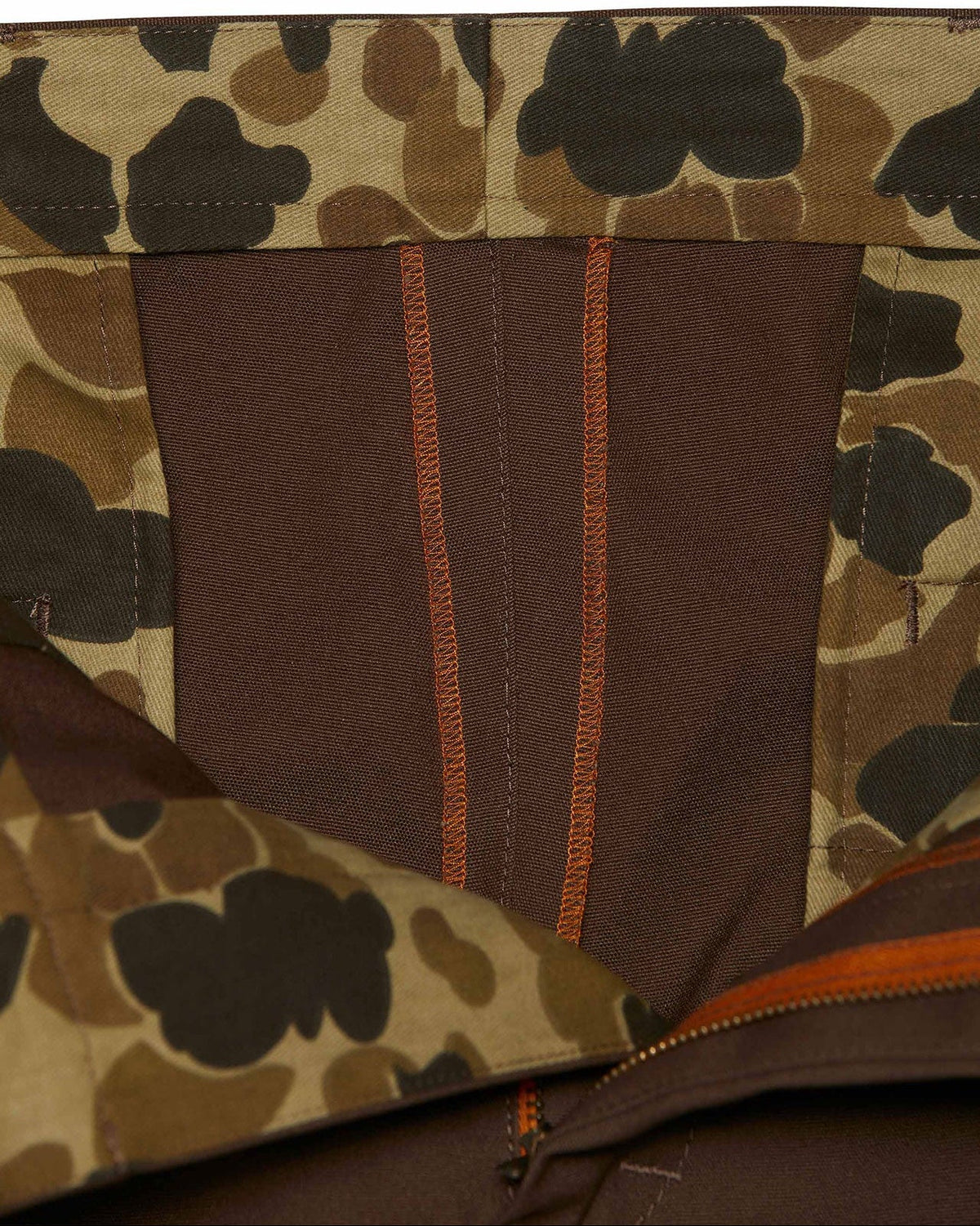 Balla and Buck Heritage Pants