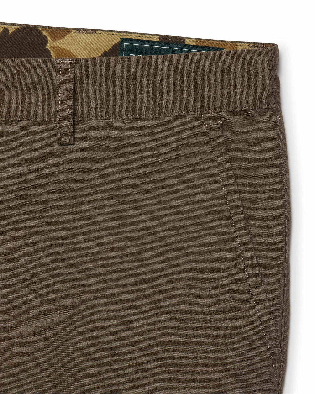 Balla and Buck Heritage Pants