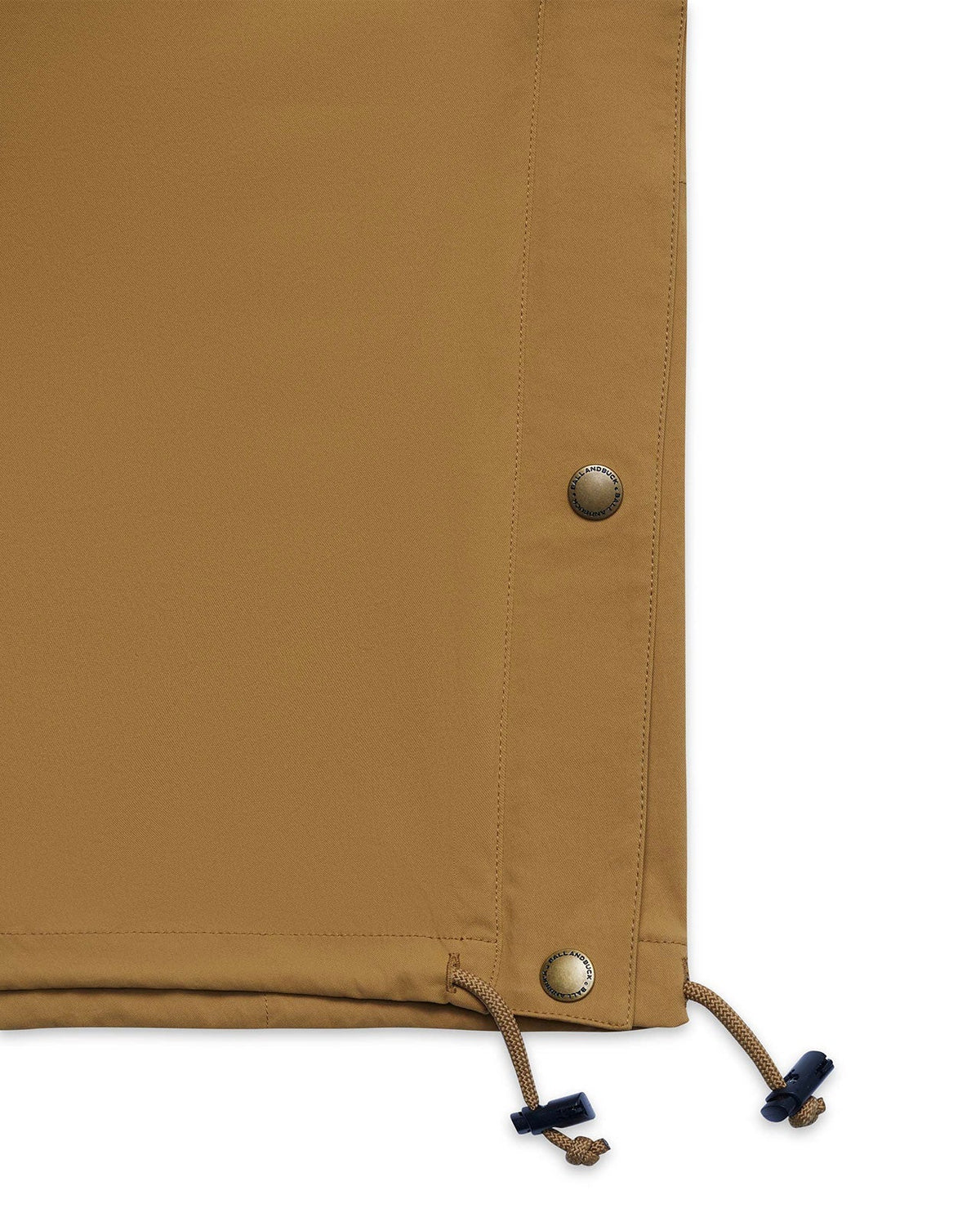 Ball and Buck Active+ Anorak