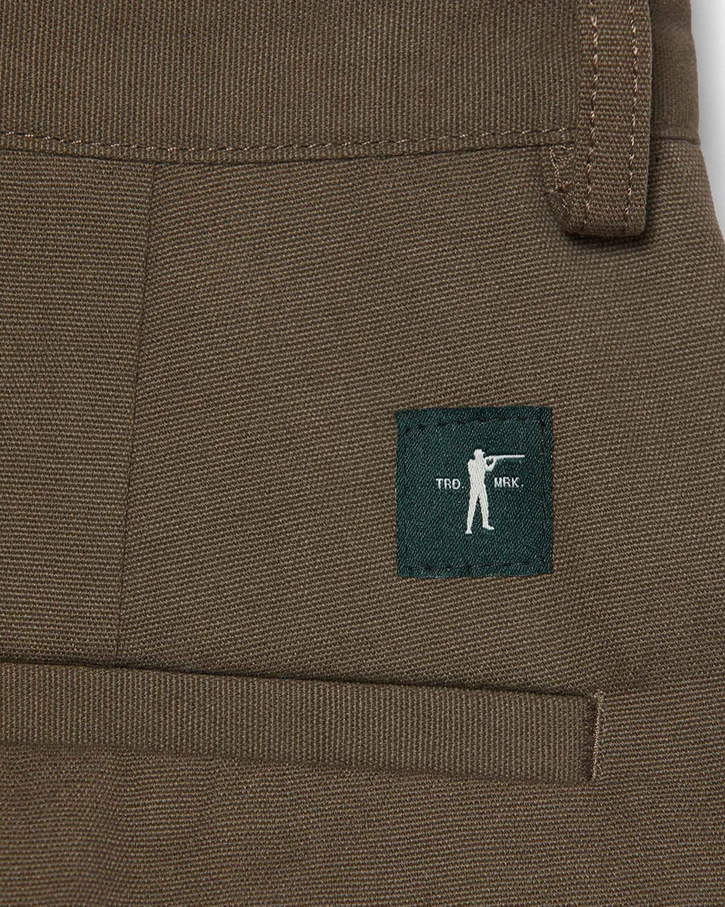 Balla and Buck Heritage Pants