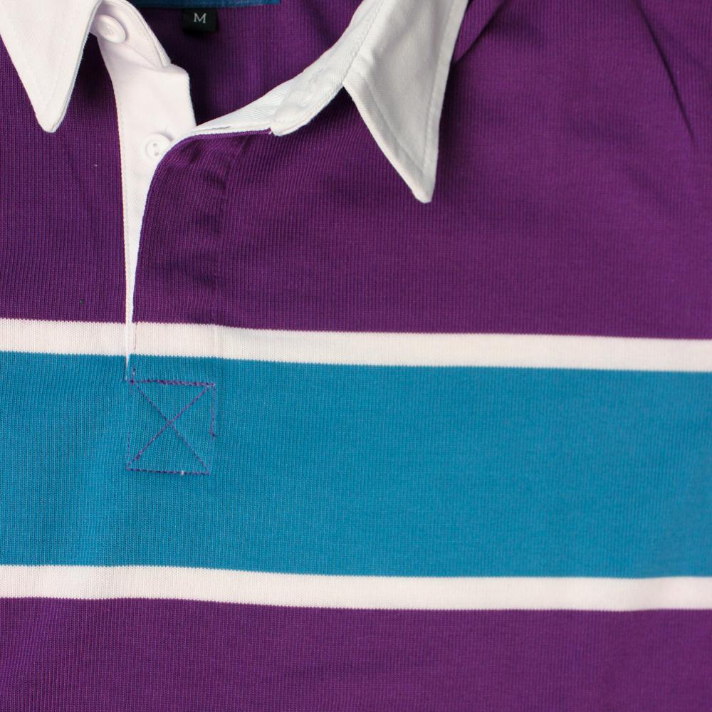 Withernot '93 Til Infinity Rugby Shirt