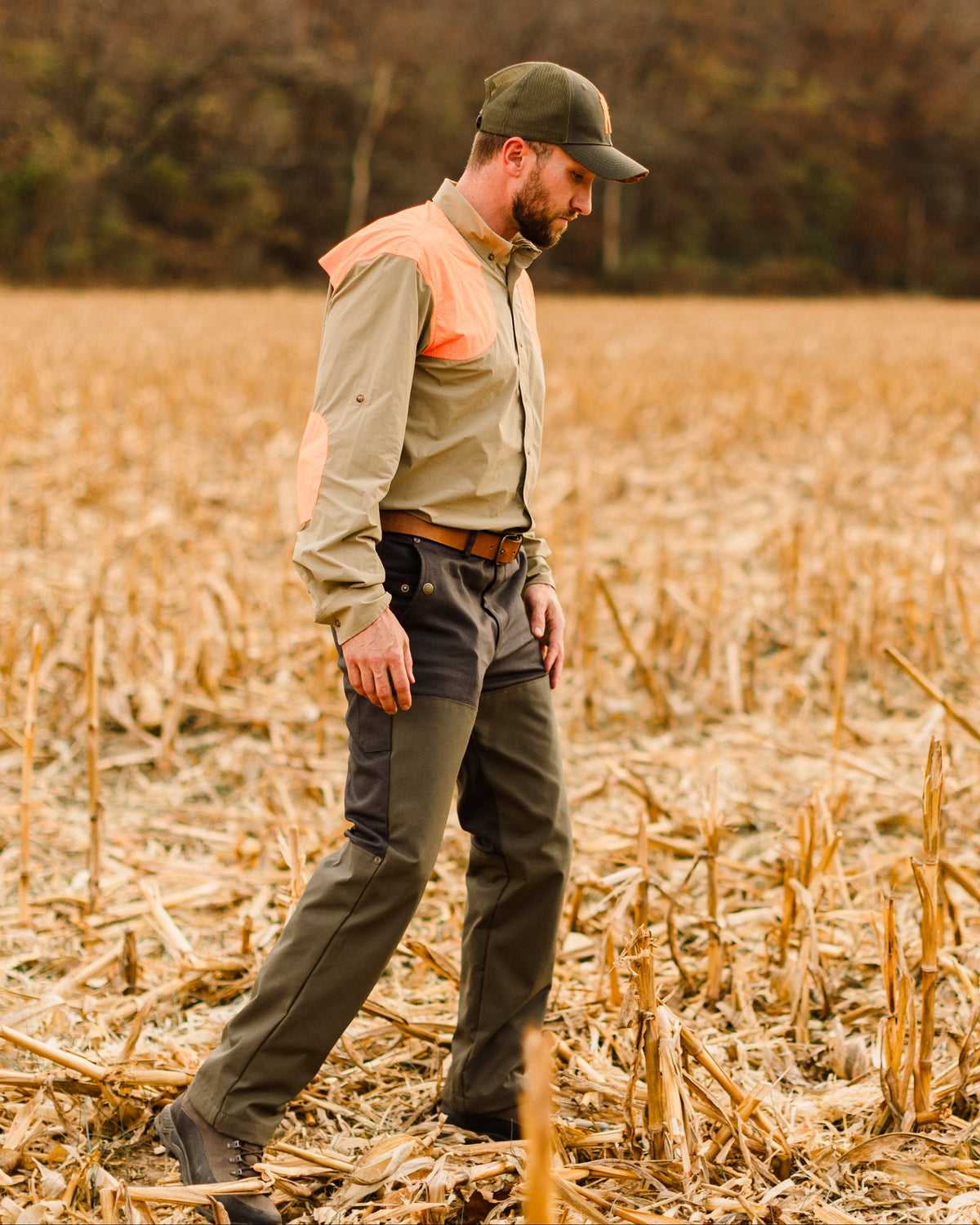 Ball and Buck Midweight Field Pant - 17oz Cordura®