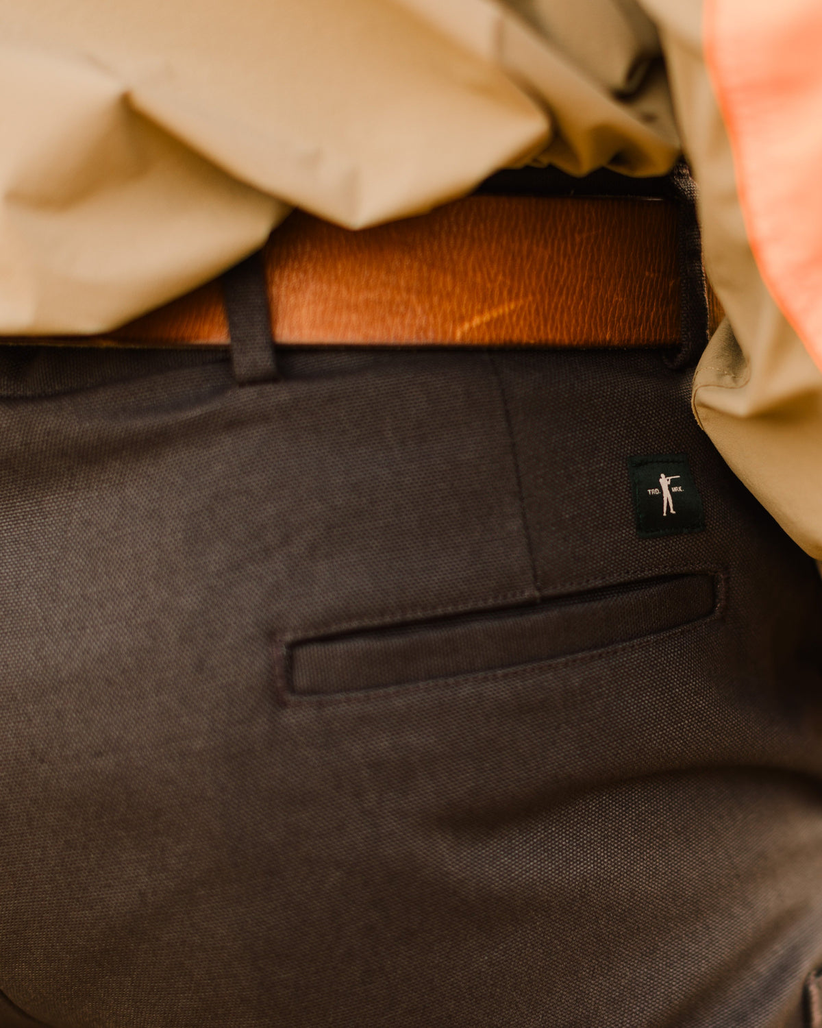 Ball and Buck Midweight Field Pant - 17oz Cordura®
