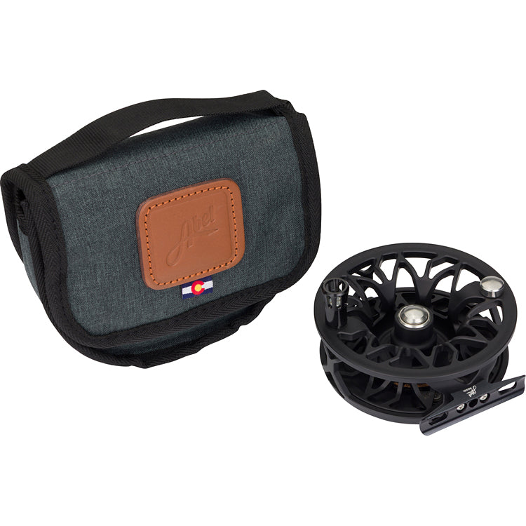 Abel x Ball and Buck Special Edition ROVE 4/6 Solid Reel