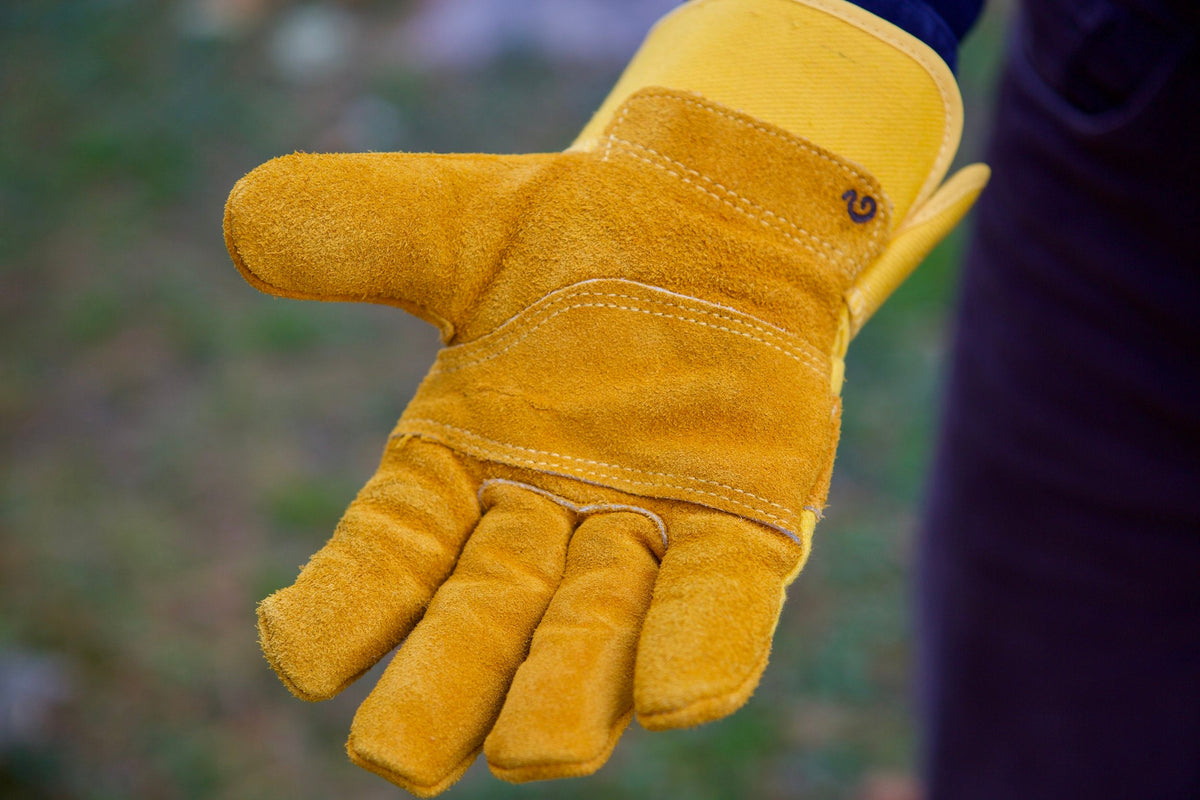 Brisket Supply Gadsden Gloves