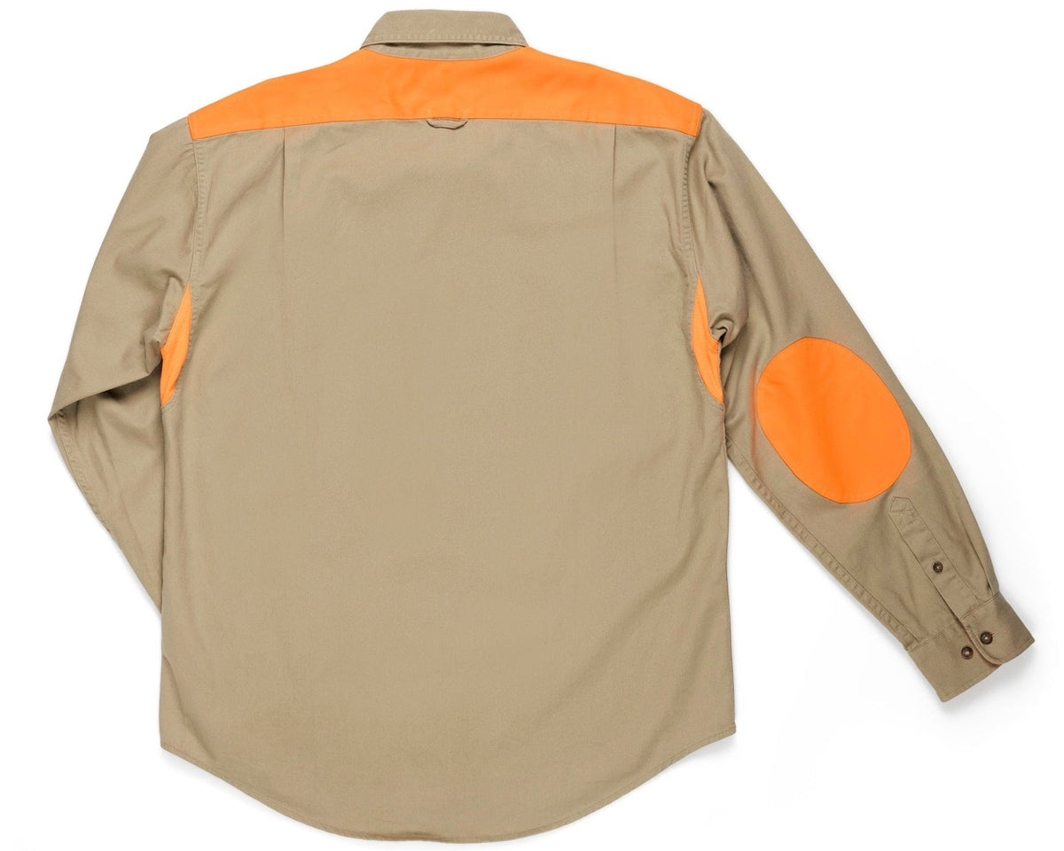 Ball and Buck Sportsmans Shirt - Upland Edition