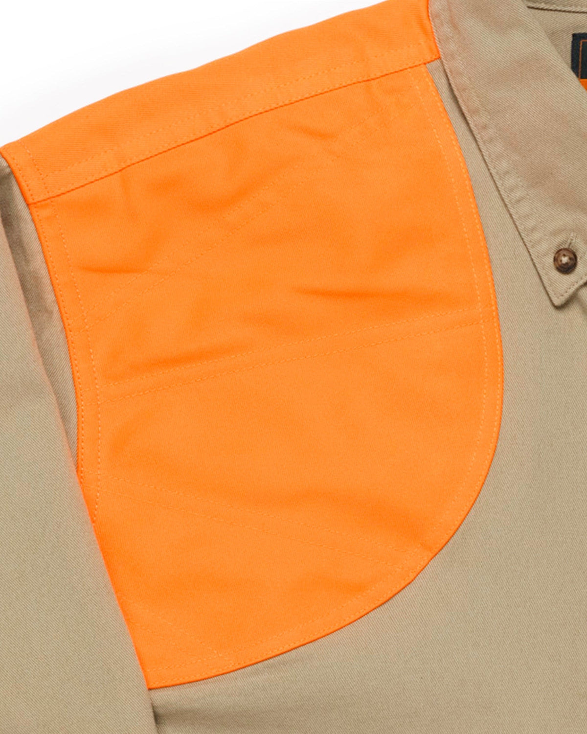 Ball and Buck Sportsmans Shirt - Upland Edition