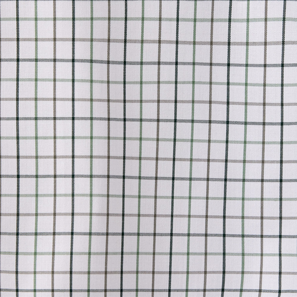 TSG Airetex™ Tanner Shirt (Grassland Moss)