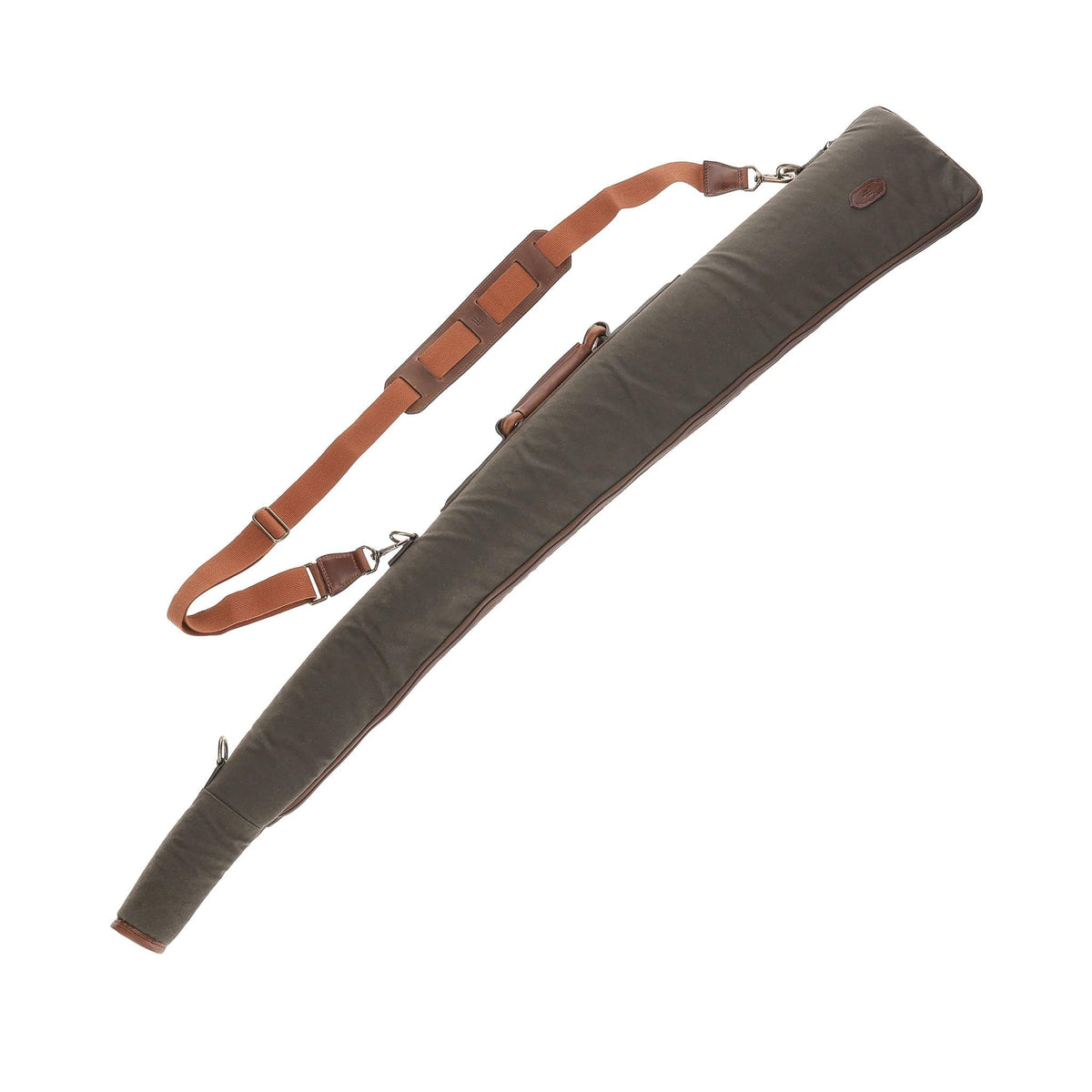 Tom Beckbe Canvas Gun Sleeve