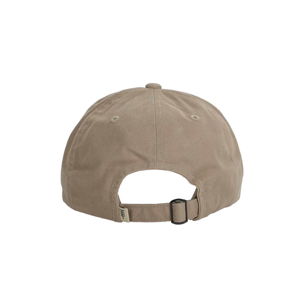 Tom Beckbe Cotton Twill 5-Panel Hat - The Flush