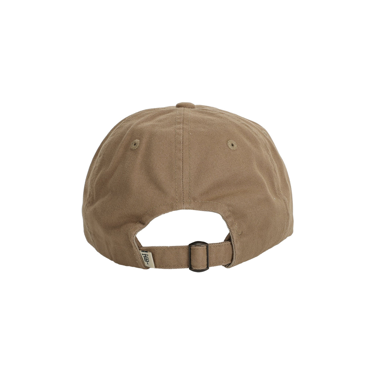Tom Beckbe Cotton Twill 6-Panel Hat - Brittany Spaniel