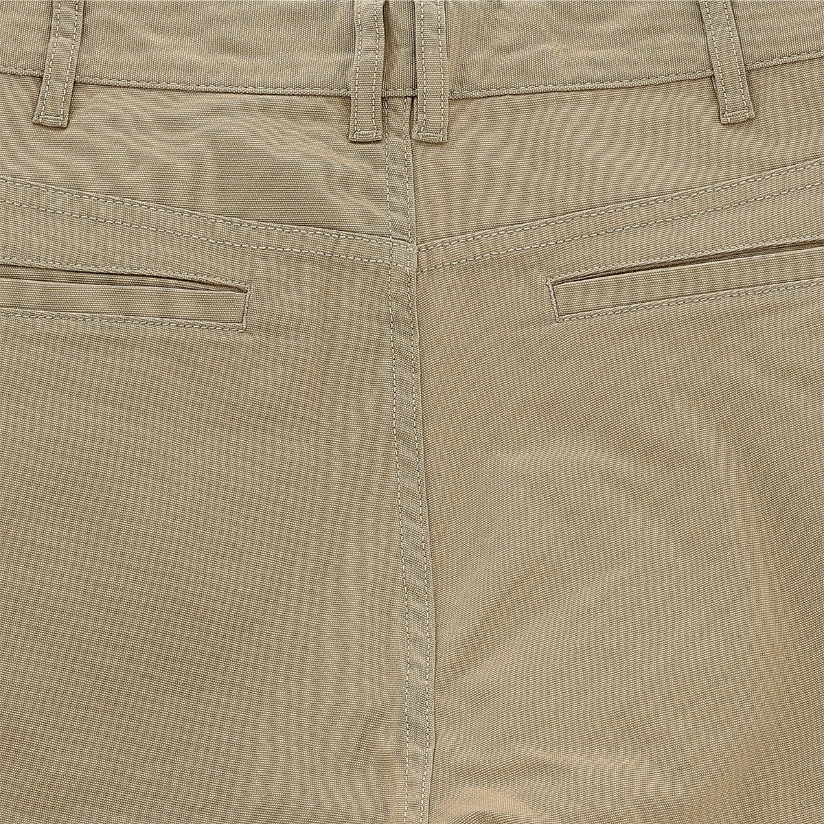 Tom Beckbe Reid Slim-Straight Cotton Chino Pant