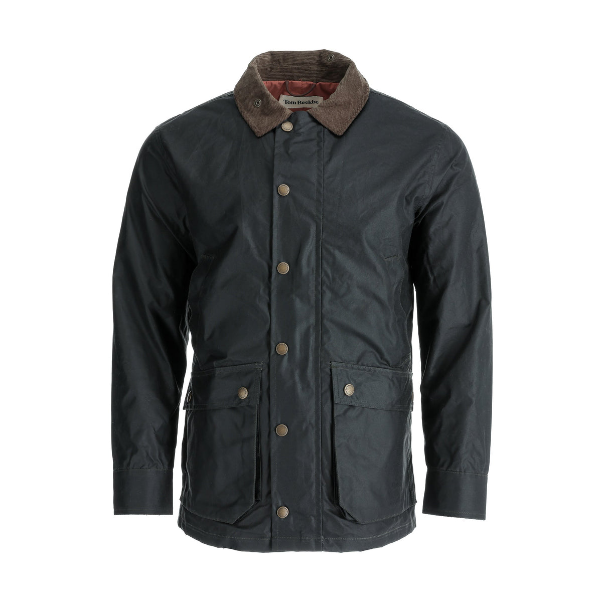 Tom Beckbe Baldwin Jacket