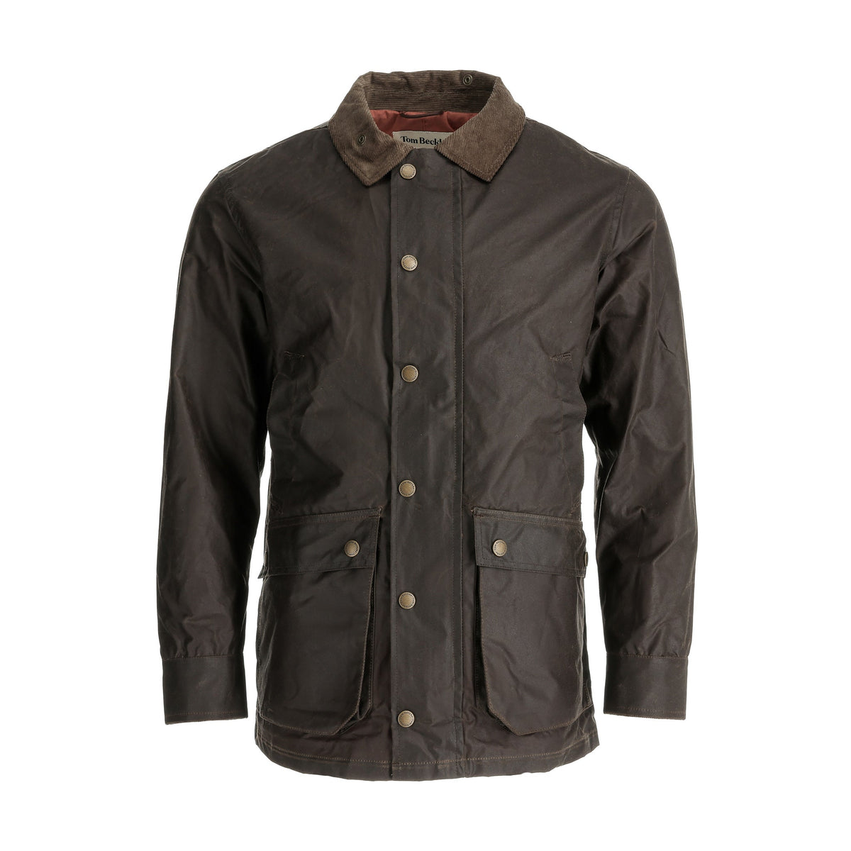Tom Beckbe Baldwin Jacket