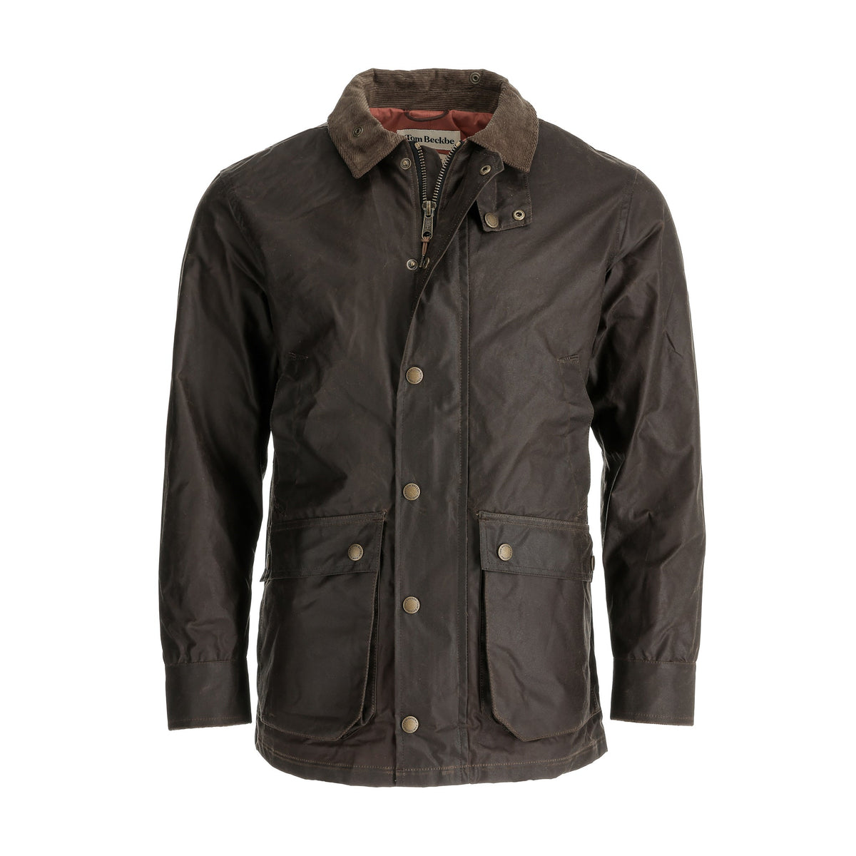 Tom Beckbe Baldwin Jacket