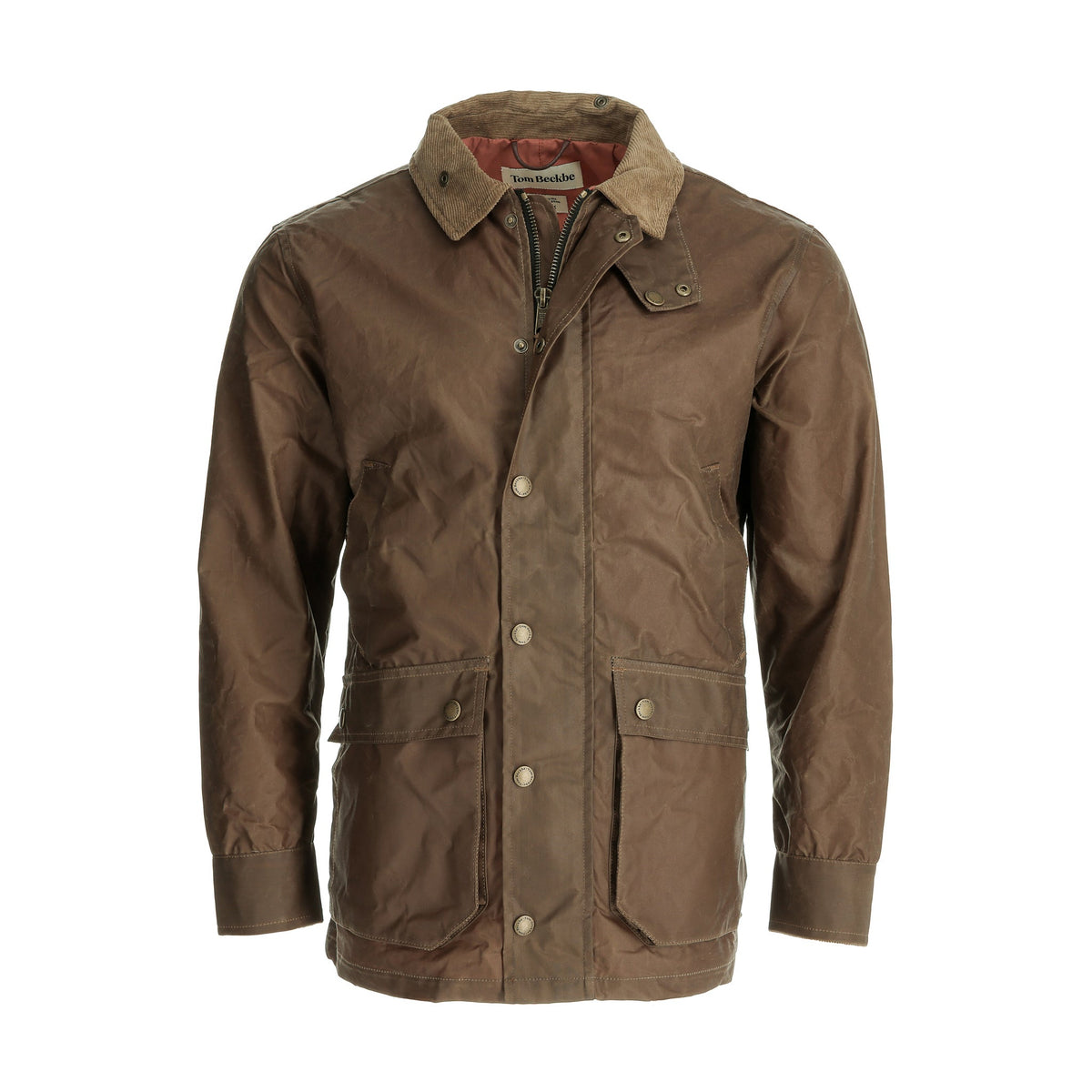 Tom Beckbe Baldwin Jacket