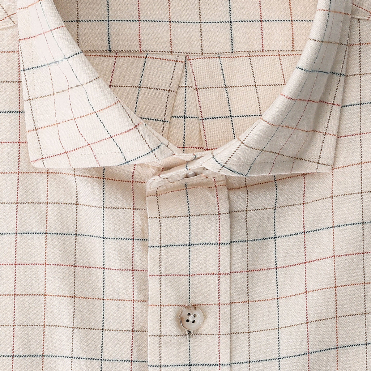Tom Beckbe Prescott Estate Twill Shirt