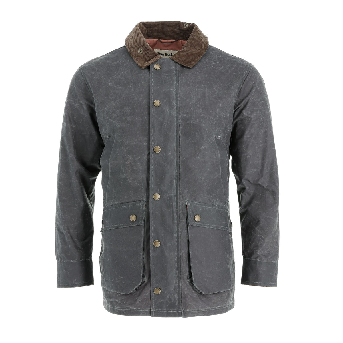 Tom Beckbe Baldwin Jacket