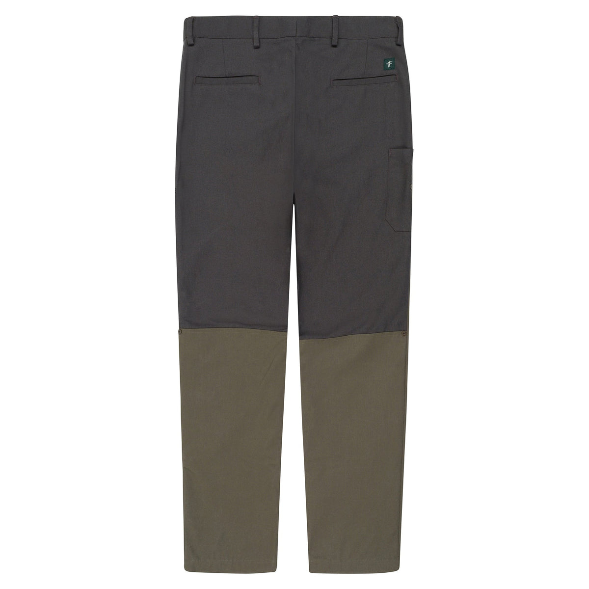 Ball and Buck Midweight Field Pant - 17oz Cordura®