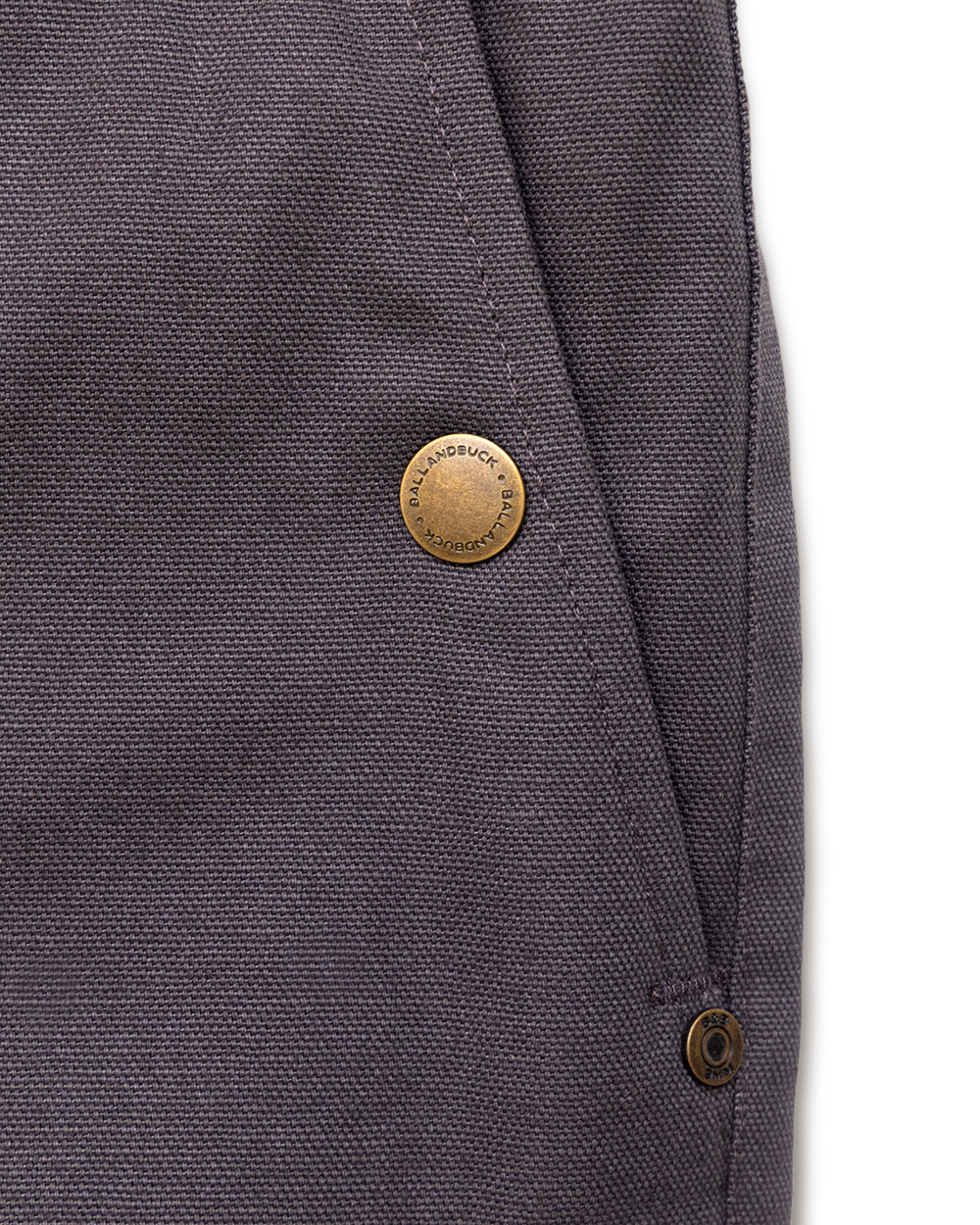 Ball and Buck Midweight Field Pant - 17oz Cordura®