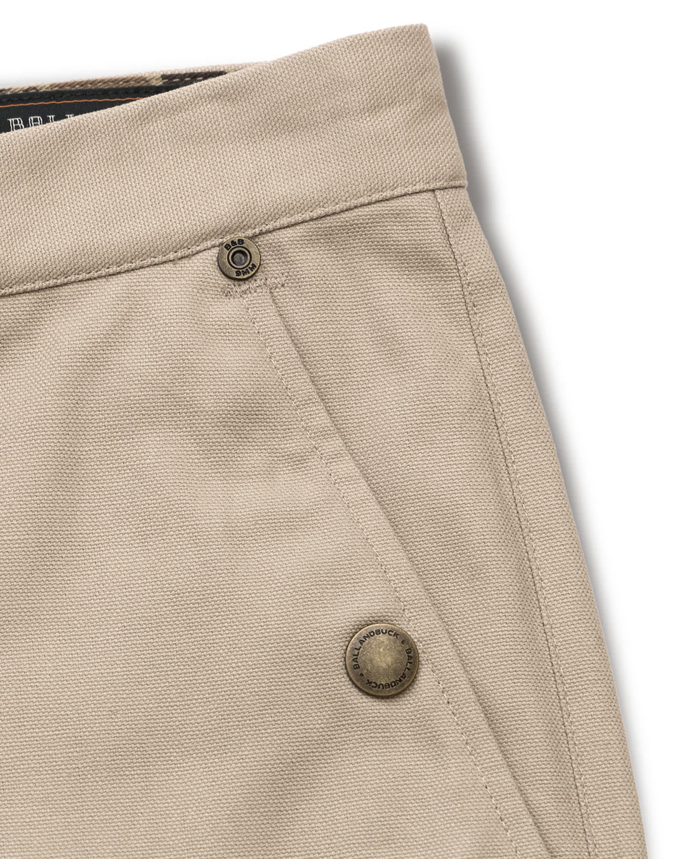 Ball and Buck Midweight Field Pant - 17oz Cordura®