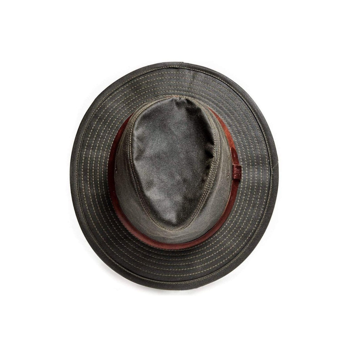 Tom Beckbe Field Hat
