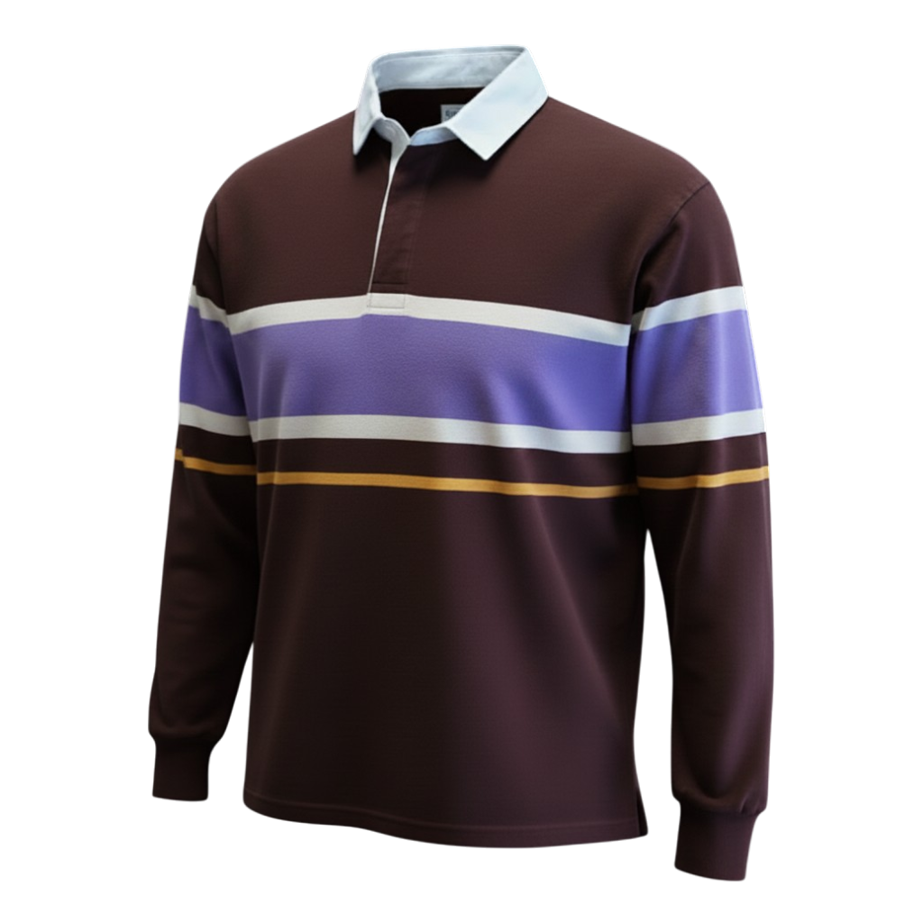 Withernot Yukon Rugby Shirt