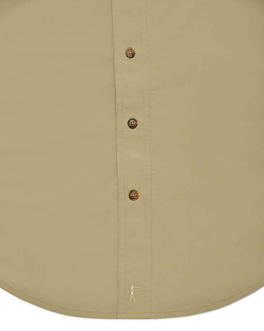 Ball and Buck Active+ Field Shirt – Upland Edition