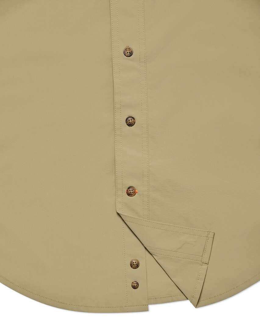 Ball and Buck Active+ Field Shirt – Upland Edition
