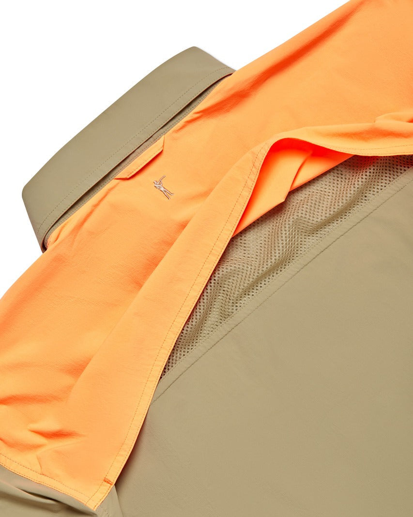 Ball and Buck Active+ Field Shirt – Upland Edition