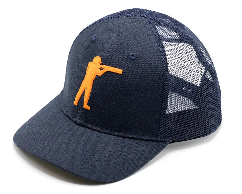 Ball and Buck Arthur Core Snapback Hat