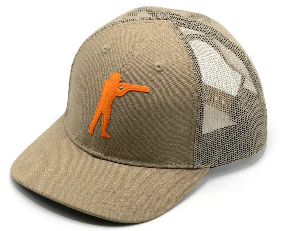 Ball and Buck Arthur Core Snapback Hat
