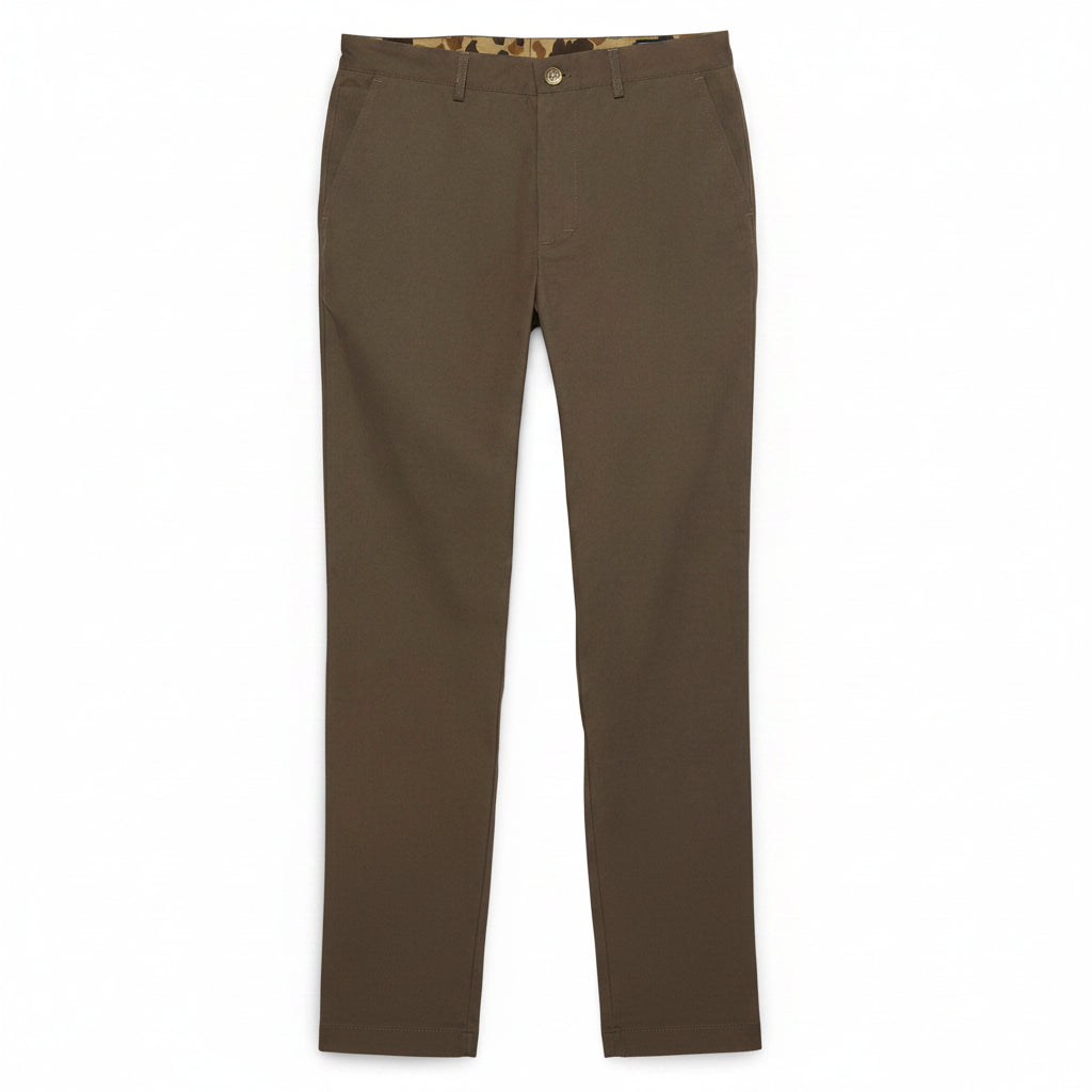 Balla and Buck Heritage Pants