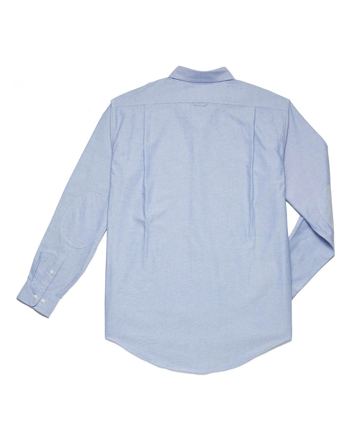 Ball and Buck Sportsmans Shirt - White Oxford