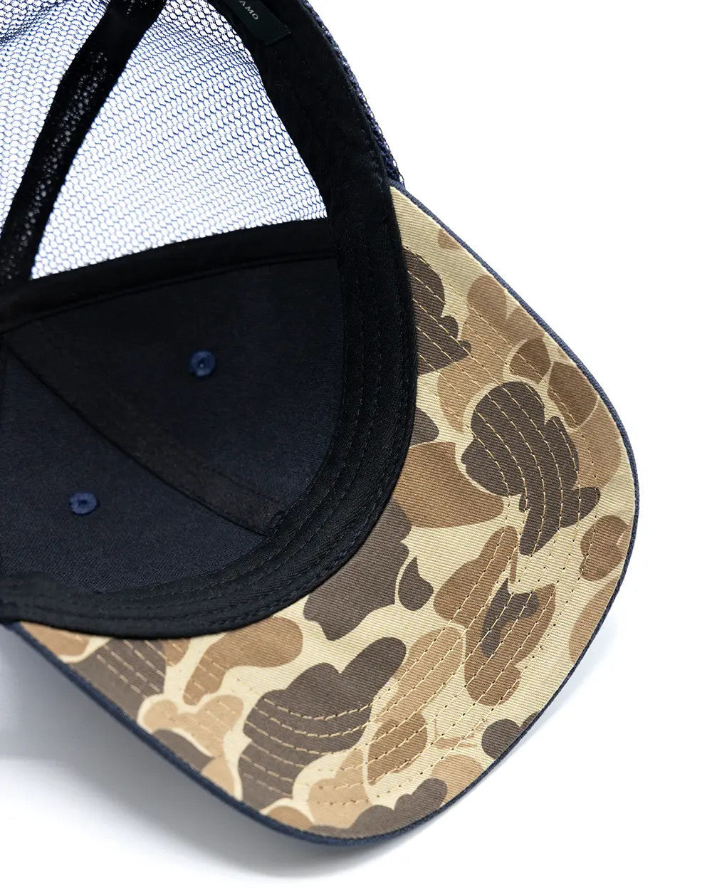 Ball and Buck Arthur Core Snapback Hat