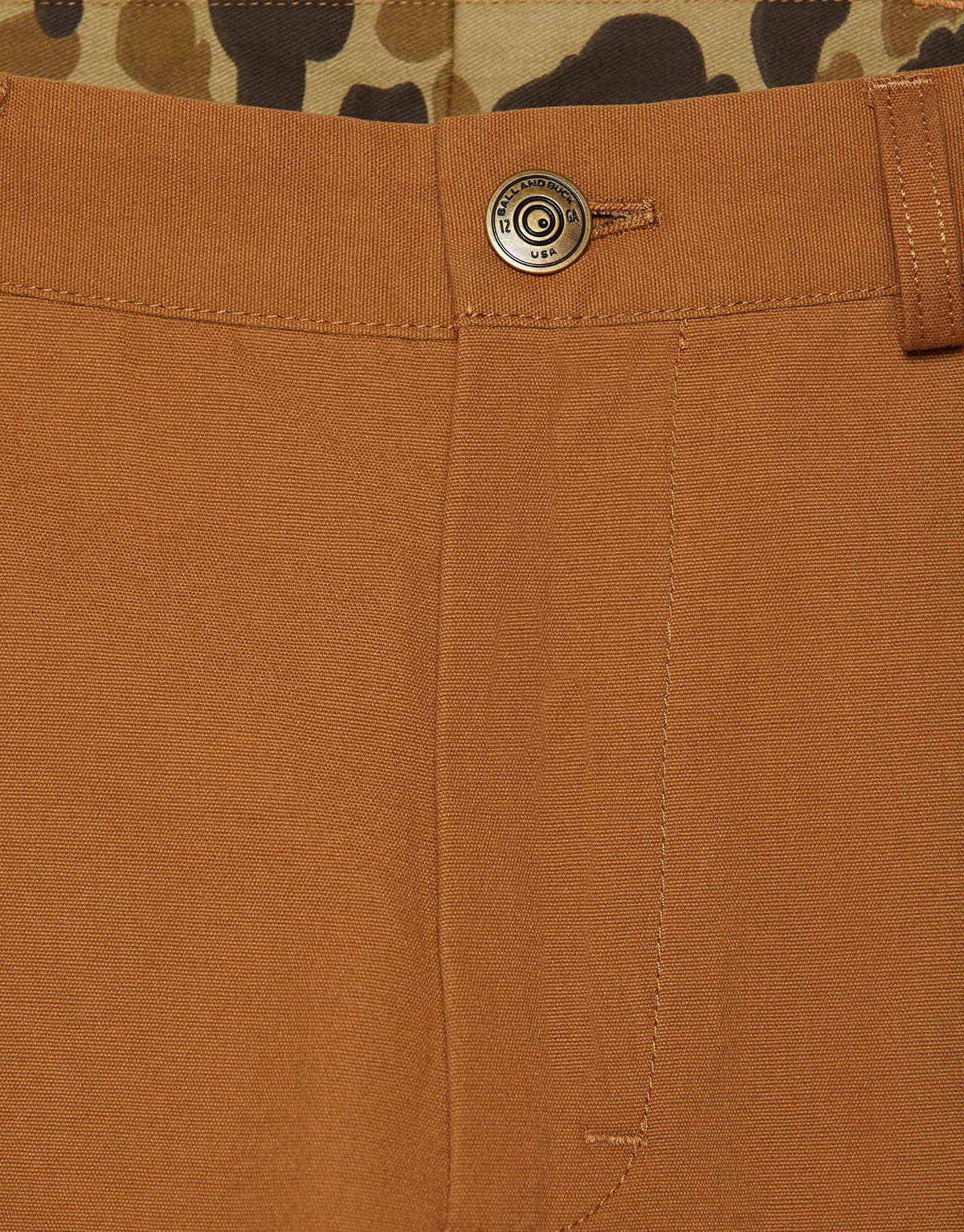 Balla and Buck Heritage Pants
