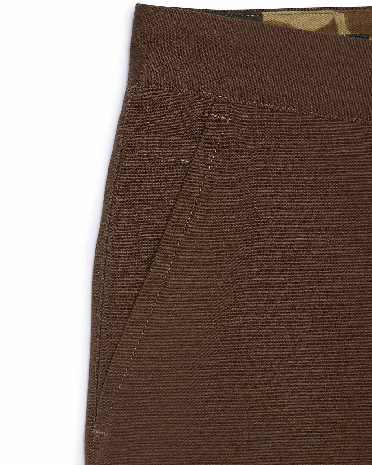 Balla and Buck Heritage Pants