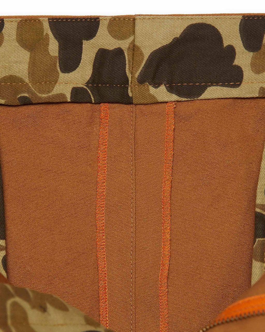 Balla and Buck Heritage Pants