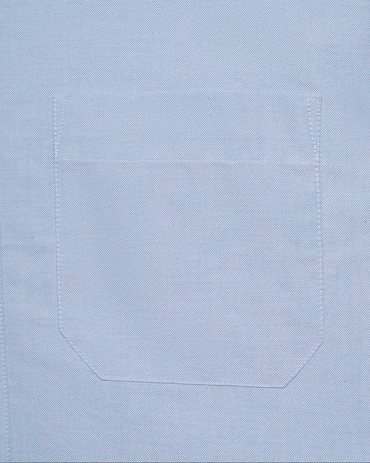Ball and Buck Sportsmans Shirt - White Oxford