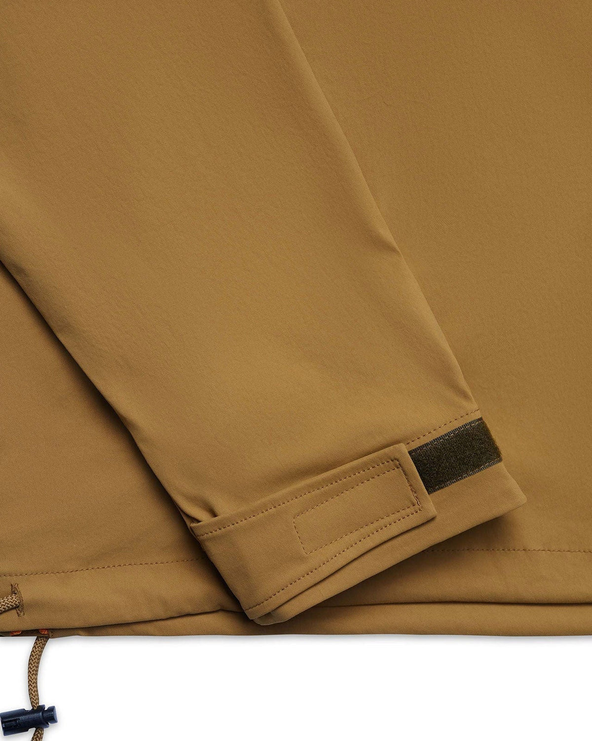 Ball and Buck Active+ Anorak