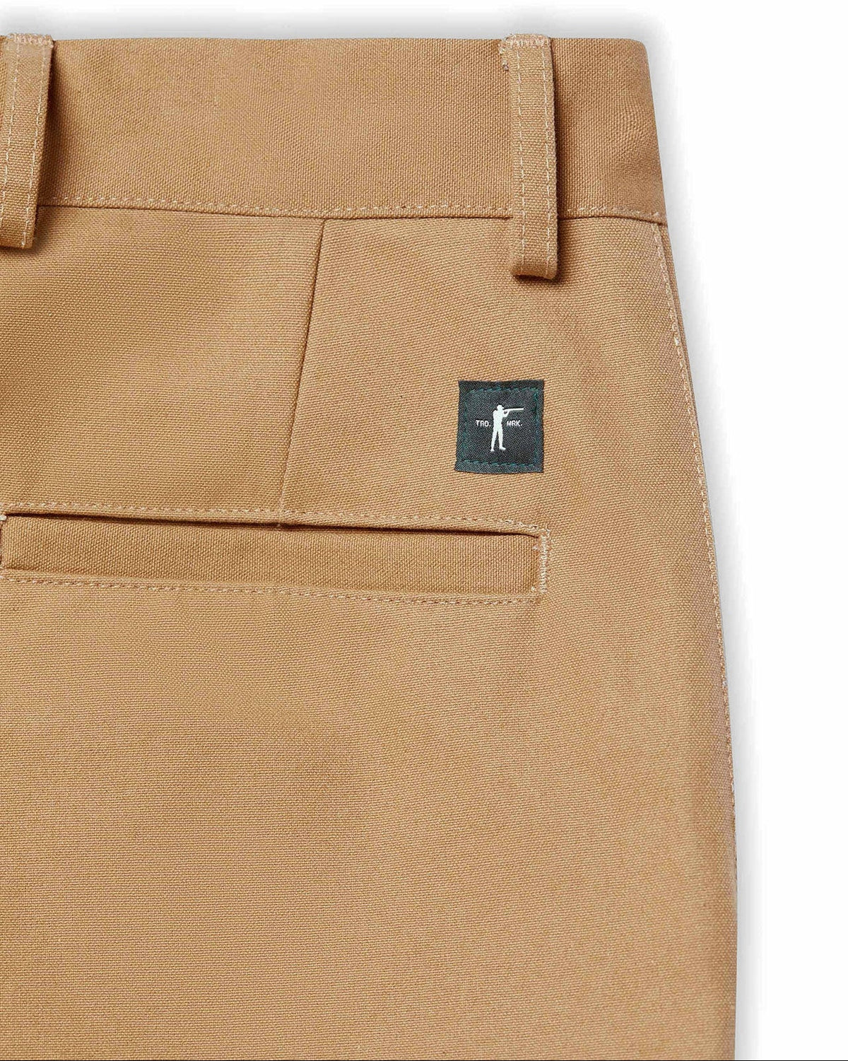 Ball and Buck Original Field Pant - 20oz Waxed